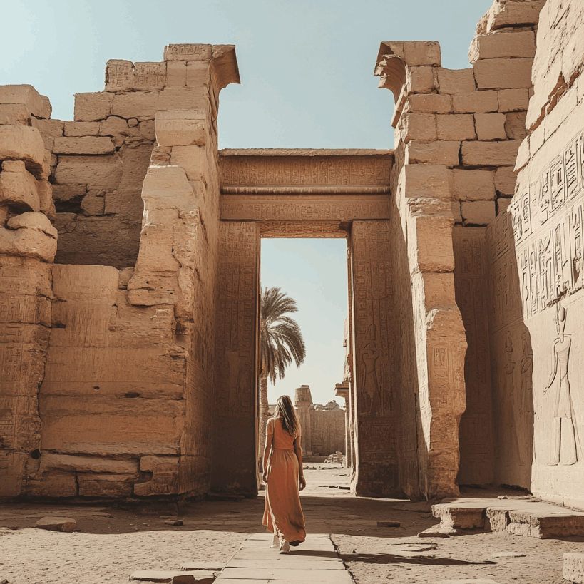 Egypt